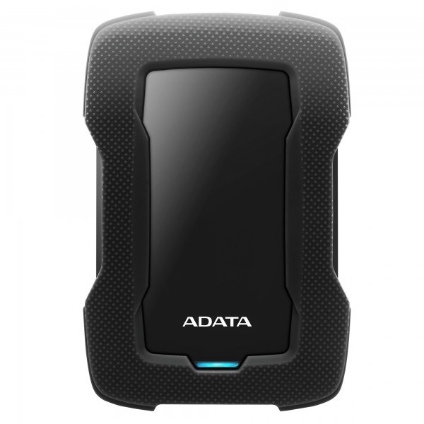 ADATA ADATA HD330 disco rigido esterno 1 TB 2.5" Micro-USB B 3.2 Gen 1 (3.1 Gen 1) Nero - SUPPORTI PER LA MEMORIZZAZIONE | TecnoCARE.net Sabaudia, Latina, Terracina, San Felice Circeo e Pontinia