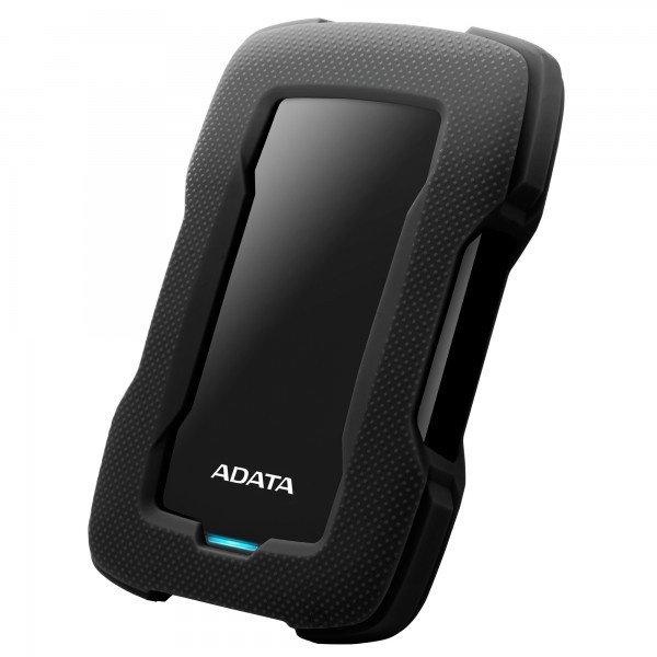 ADATA ADATA HD330 disco rigido esterno 1 TB 2.5" Micro-USB B 3.2 Gen 1 (3.1 Gen 1) Nero - SUPPORTI PER LA MEMORIZZAZIONE | TecnoCARE.net Sabaudia, Latina, Terracina, San Felice Circeo e Pontinia