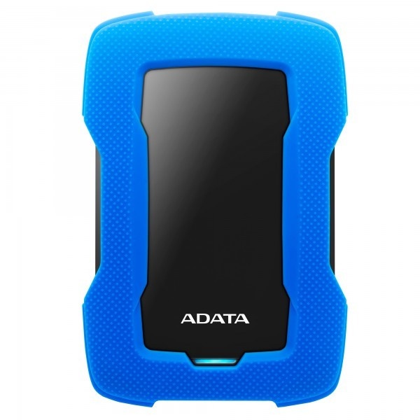 ADATA ADATA HD330 disco rigido esterno 1 TB 2.5" Micro-USB B 3.2 Gen 1 (3.1 Gen 1) Blu - SUPPORTI PER LA MEMORIZZAZIONE | TecnoCARE.net Sabaudia, Latina, Terracina, San Felice Circeo e Pontinia