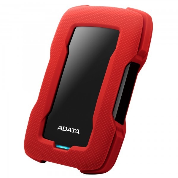 ADATA ADATA HD330 disco rigido esterno 2 TB 2.5" Micro-USB B 3.2 Gen 1 (3.1 Gen 1) Rosso - SUPPORTI PER LA MEMORIZZAZIONE | TecnoCARE.net Sabaudia, Latina, Terracina, San Felice Circeo e Pontinia