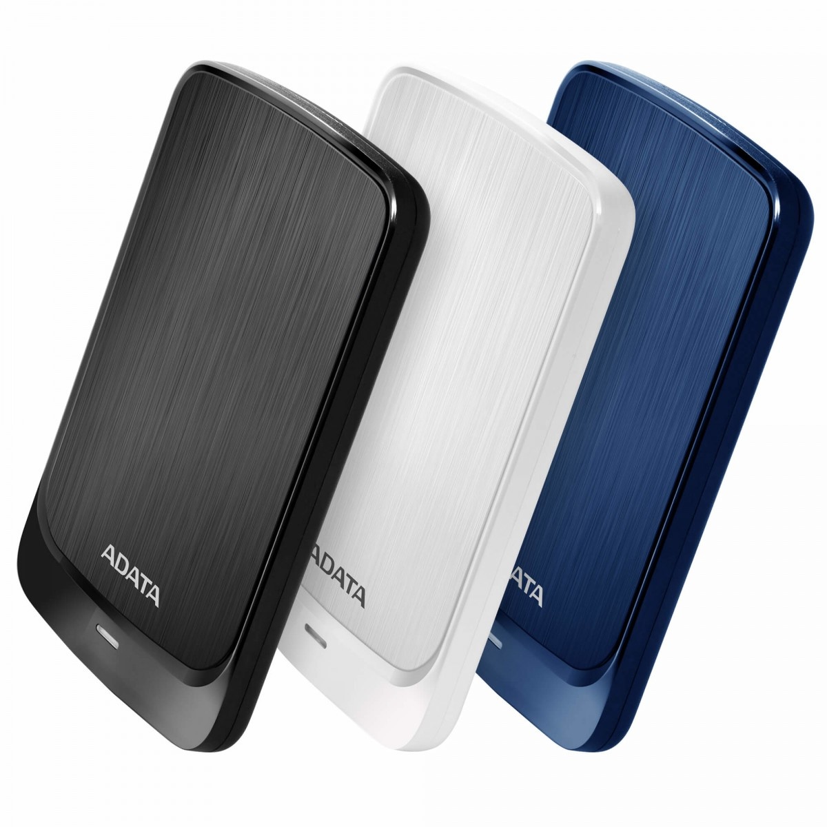 ADATA ADATA HV320 disco rigido esterno 2 TB USB 3.2 Gen 1 (3.1 Gen 1) Blu - SUPPORTI PER LA MEMORIZZAZIONE | TecnoCARE.net Sabaudia, Latina, Terracina, San Felice Circeo e Pontinia
