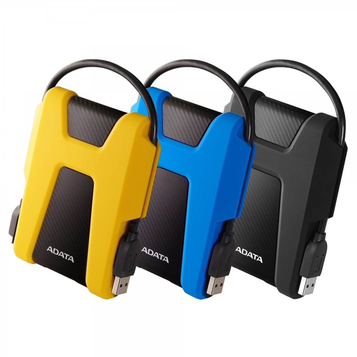 ADATA ADATA HD680 disco rigido esterno 1 TB USB 3.2 Gen 1 (3.1 Gen 1) Nero - SUPPORTI PER LA MEMORIZZAZIONE | TecnoCARE.net Sabaudia, Latina, Terracina, San Felice Circeo e Pontinia
