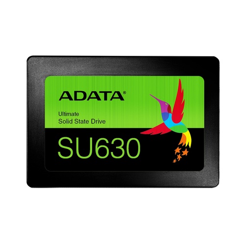ADATA ADATA SSD INTERNO SU630 240GB 2,5" SATA 6GB/S R/W 520/450 - SSD INTERNI | TecnoCARE.net Sabaudia, Latina, Terracina, San Felice Circeo e Pontinia