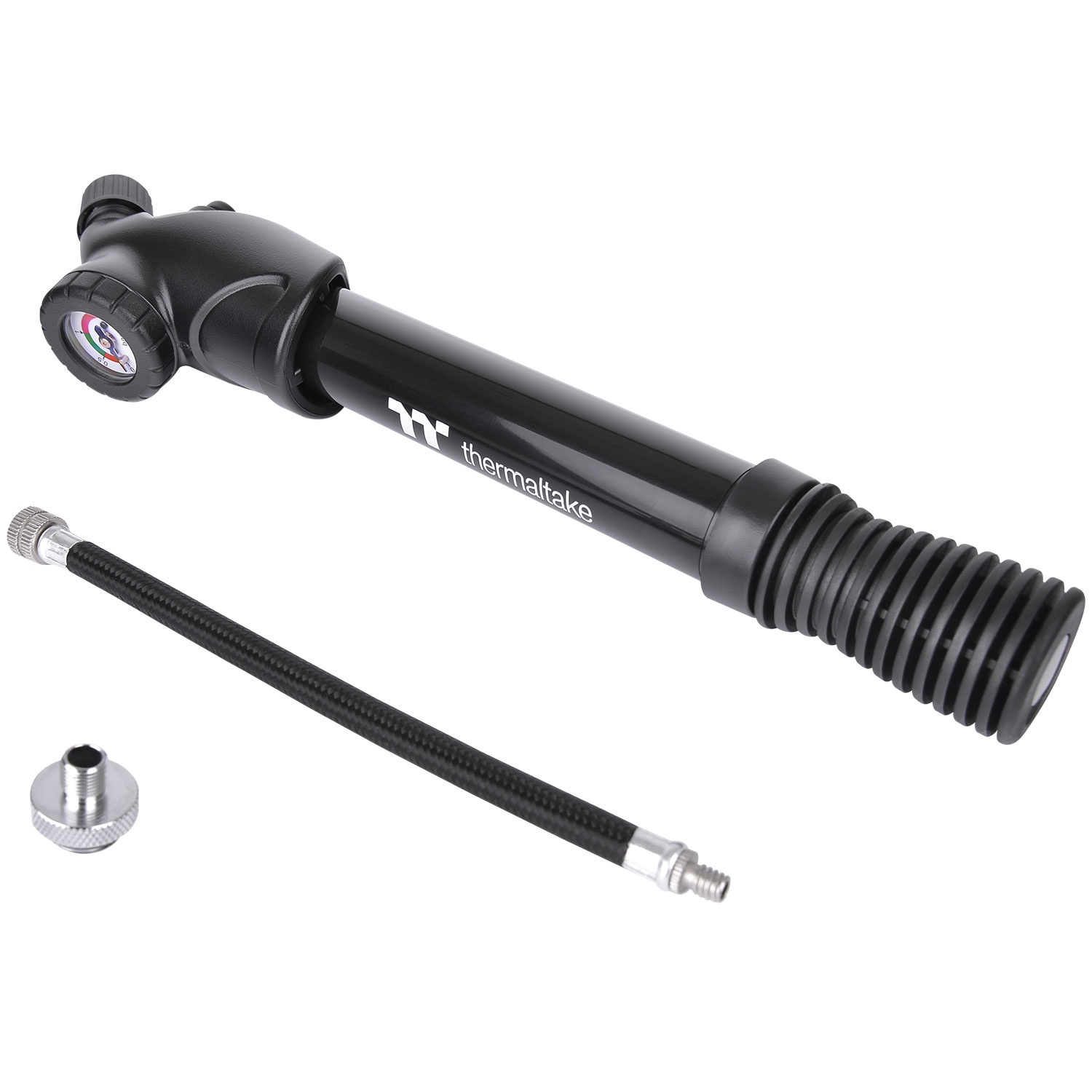 THERMALTAKE Thermaltake Pacific Leak Tester - Tester di Pressione - CPU DISSIPATORI | TecnoCARE.net Sabaudia, Latina, Terracina, San Felice Circeo e Pontinia