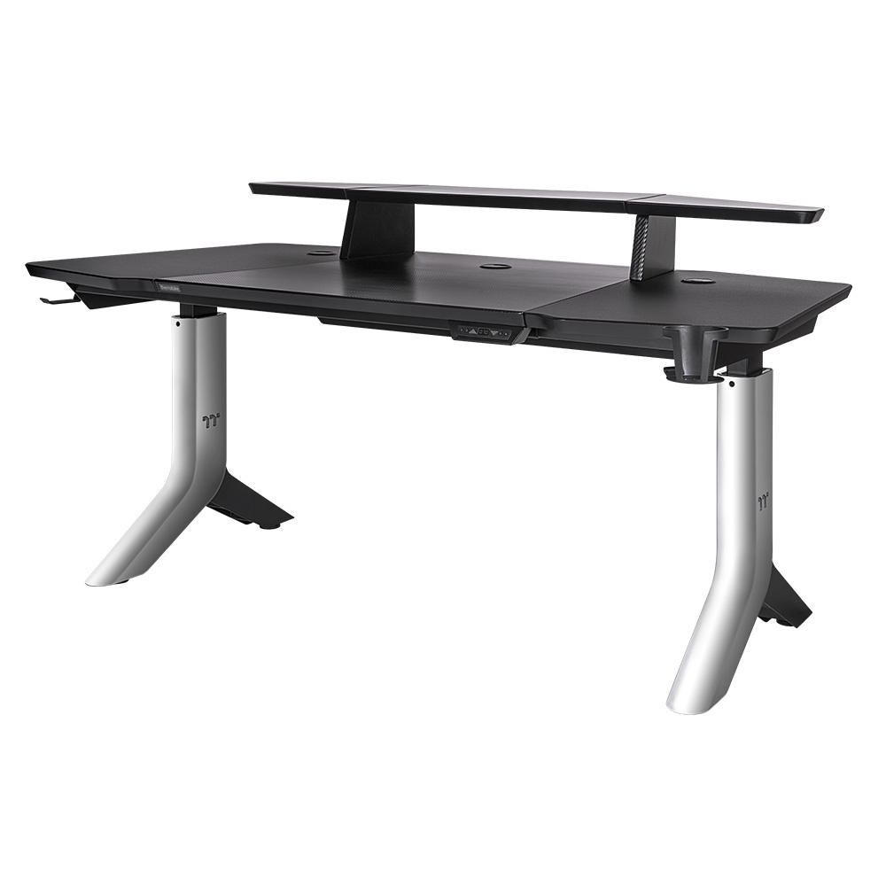 THERMALTAKE Thermaltake Argent P900 Smart Gaming Desk - ACCESSORI GAMING | TecnoCARE.net Sabaudia, Latina, Terracina, San Felice Circeo e Pontinia