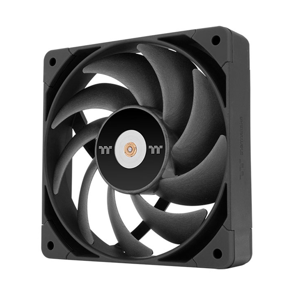 THERMALTAKE Thermaltake Toughfan 14 Pro - 140 mm - CASE VENTOLE | TecnoCARE.net Sabaudia, Latina, Terracina, San Felice Circeo e Pontinia