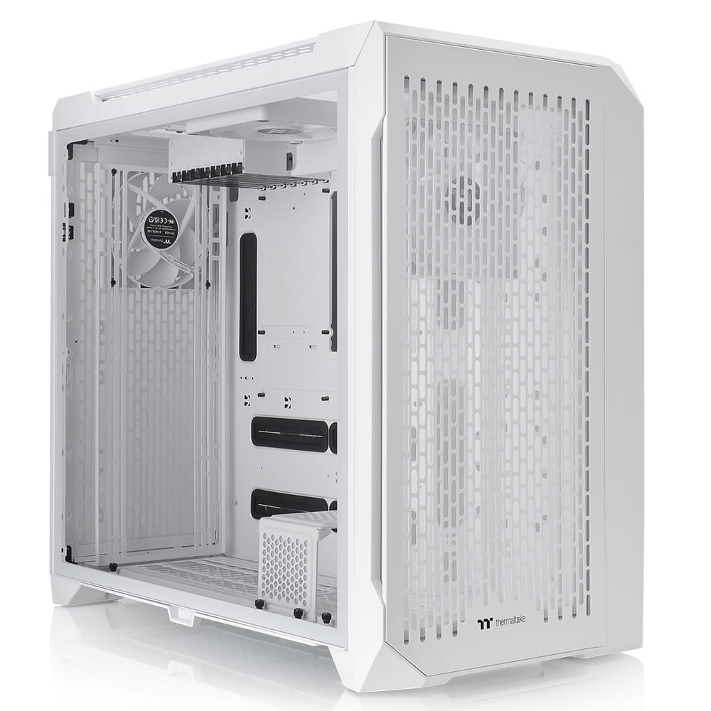 THERMALTAKE Thermaltake CTE C750 Air Snow - Bianco - CASE | TecnoCARE.net Sabaudia, Latina, Terracina, San Felice Circeo e Pontinia