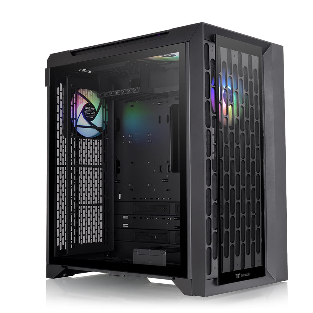 THERMALTAKE Thermaltake CTE C700 ARGB Mid-Tower - Nero - CASE | TecnoCARE.net Sabaudia, Latina, Terracina, San Felice Circeo e Pontinia