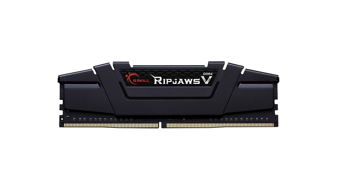 G.SKILL G.Skill Ripjaws V F4-4000C18Q-32GVK modulo di memoria 32 GB 4 x 8 GB DDR4 - COMPONENTI | TecnoCARE.net Sabaudia, Latina, Terracina, San Felice Circeo e Pontinia
