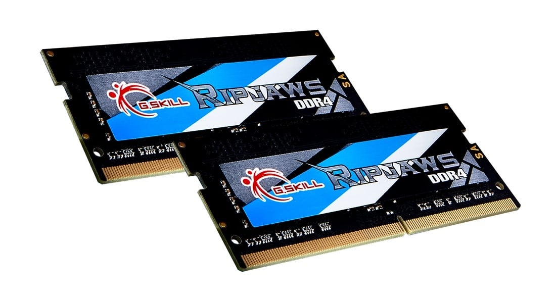 G.SKILL G.Skill Ripjaws F4-3200C22D-32GRS modulo di memoria 32 GB 2 x 16 GB DDR4 - COMPONENTI | TecnoCARE.net Sabaudia, Latina, Terracina, San Felice Circeo e Pontinia