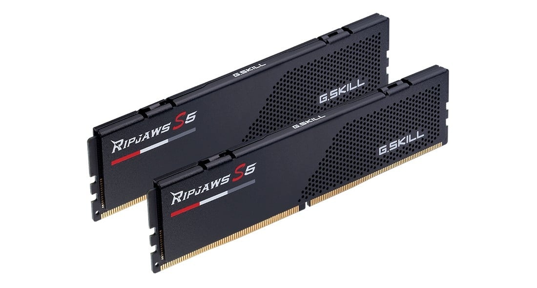 G.SKILL G.Skill F5-5600U3636C16GX2-RS5K modulo di memoria 32 GB 2 x 16 GB DDR5 - COMPONENTI | TecnoCARE.net Sabaudia, Latina, Terracina, San Felice Circeo e Pontinia