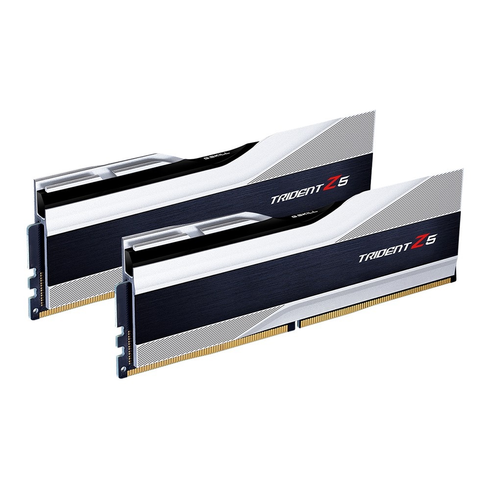 G.SKILL Modulo di memoria G.Skill Trident Z F5-6000J3040F16GX2-TZ5S 32 GB 2 x 16 GB DDR5 - COMPONENTI | TecnoCARE.net Sabaudia, Latina, Terracina, San Felice Circeo e Pontinia