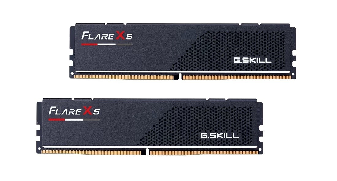 G.SKILL G.Skill Flare X5 F5-6000J3636F16GX2-FX5 modulo di memoria 32 GB 2 x 16 GB DDR5 - COMPONENTI | TecnoCARE.net Sabaudia, Latina, Terracina, San Felice Circeo e Pontinia