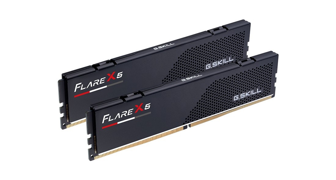 G.SKILL G.Skill Flare X5 F5-6000J3636F16GX2-FX5 modulo di memoria 32 GB 2 x 16 GB DDR5 - COMPONENTI | TecnoCARE.net Sabaudia, Latina, Terracina, San Felice Circeo e Pontinia
