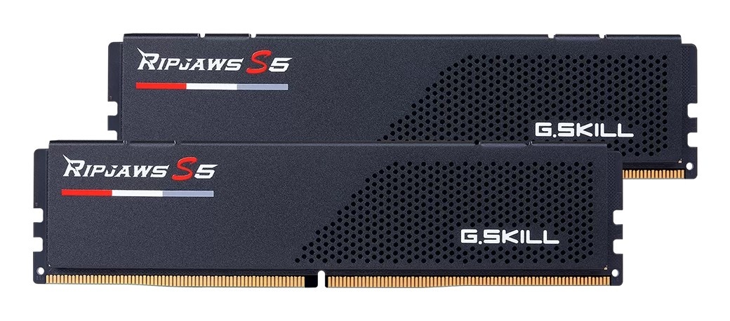 G.SKILL G.Skill Ripjaws S5 F5-6800J3445G16GX2-RS5K modulo di memoria 32 GB 2 x 16 GB DDR5 - COMPONENTI | TecnoCARE.net Sabaudia, Latina, Terracina, San Felice Circeo e Pontinia