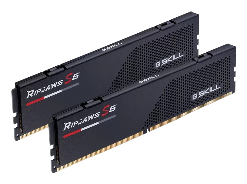 G.SKILL G.Skill Ripjaws S5 F5-6800J3445G16GX2-RS5K modulo di memoria 32 GB 2 x 16 GB DDR5 - COMPONENTI | TecnoCARE.net Sabaudia, Latina, Terracina, San Felice Circeo e Pontinia
