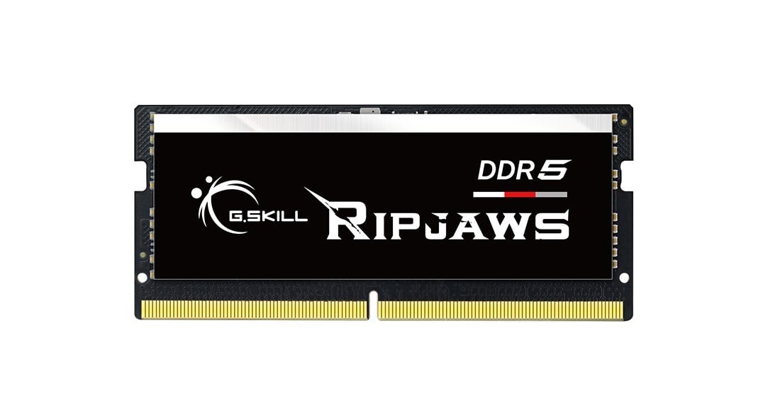G.SKILL G.Skill Ripjaws F5-5600S4645A16GX1-RS modulo di memoria 16 GB 1 x 16 GB DDR5 - COMPONENTI | TecnoCARE.net Sabaudia, Latina, Terracina, San Felice Circeo e Pontinia