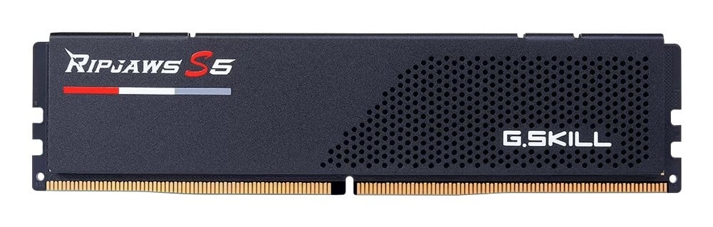 G.SKILL G.Skill Ripjaws S5 F5-5200J4040A24GX2-RS5K modulo di memoria 48 GB 2 x 24 GB DDR5 4800 MT/s - COMPONENTI | TecnoCARE.net Sabaudia, Latina, Terracina, San Felice Circeo e Pontinia