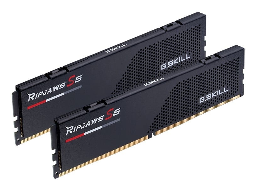 G.SKILL G.Skill Ripjaws S5 F5-5200J4040A32GX2-RS5K modulo di memoria 64 GB 2 x 32 GB DDR5 5200 MT/s - COMPONENTI | TecnoCARE.net Sabaudia, Latina, Terracina, San Felice Circeo e Pontinia