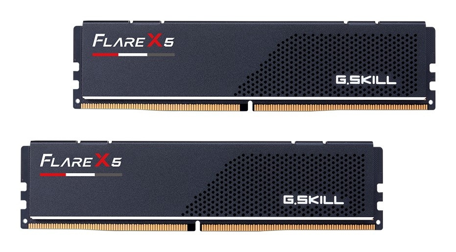G.SKILL G.Skill Flare X5 F5-6400J3239G16GX2-FX5 modulo di memoria 32 GB 2 x 16 GB DDR5 - COMPONENTI | TecnoCARE.net Sabaudia, Latina, Terracina, San Felice Circeo e Pontinia