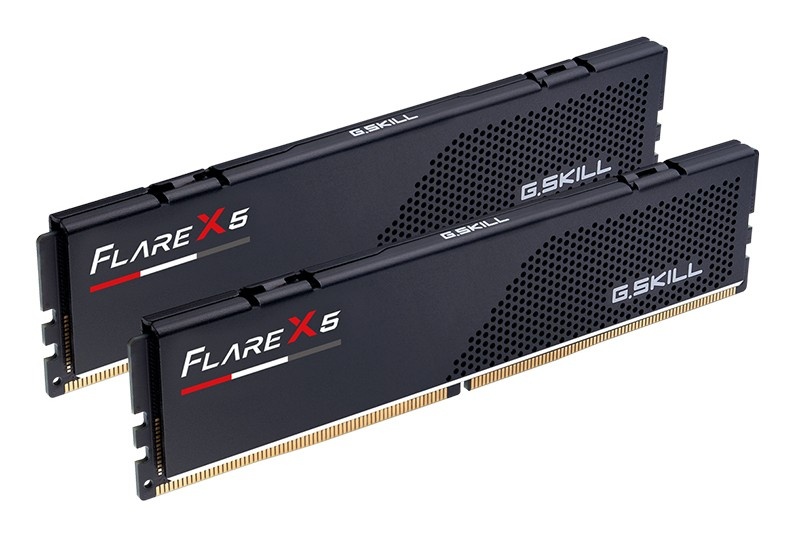 G.SKILL G.Skill Flare X5 F5-6400J3239G16GX2-FX5 modulo di memoria 32 GB 2 x 16 GB DDR5 - COMPONENTI | TecnoCARE.net Sabaudia, Latina, Terracina, San Felice Circeo e Pontinia