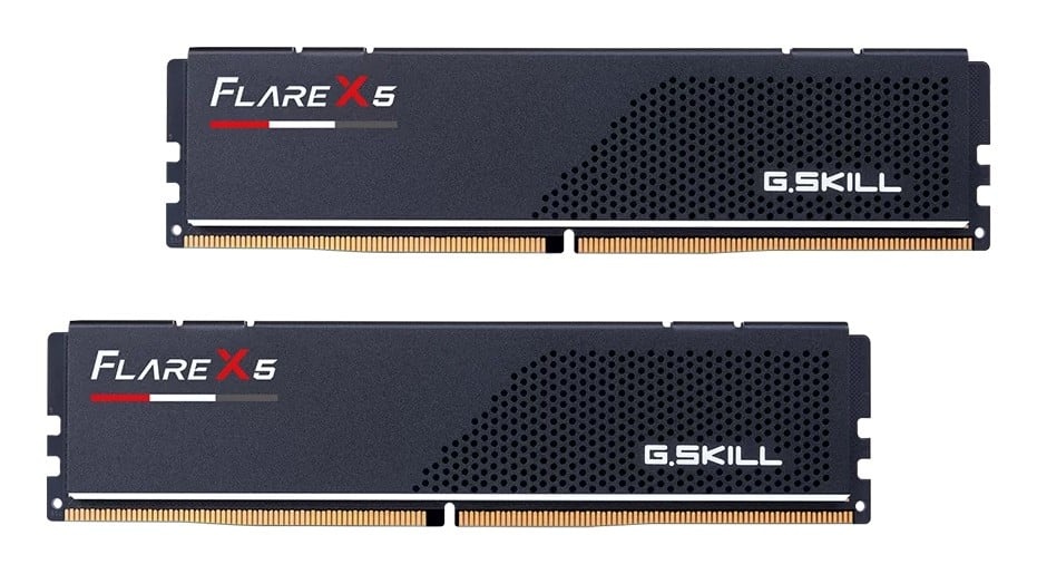 G.SKILL G.Skill Flare X5 F5-6000J2836G16GX2-FX5 modulo di memoria 32 GB 2 x 16 GB DDR5 - COMPONENTI | TecnoCARE.net Sabaudia, Latina, Terracina, San Felice Circeo e Pontinia