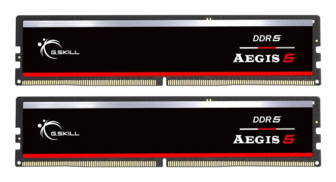 G.SKILL G.Skill F5-5200J4040A32GX2-IS modulo di memoria 64 GB 2 x 32 GB DDR5 4800 MT/s - COMPONENTI | TecnoCARE.net Sabaudia, Latina, Terracina, San Felice Circeo e Pontinia