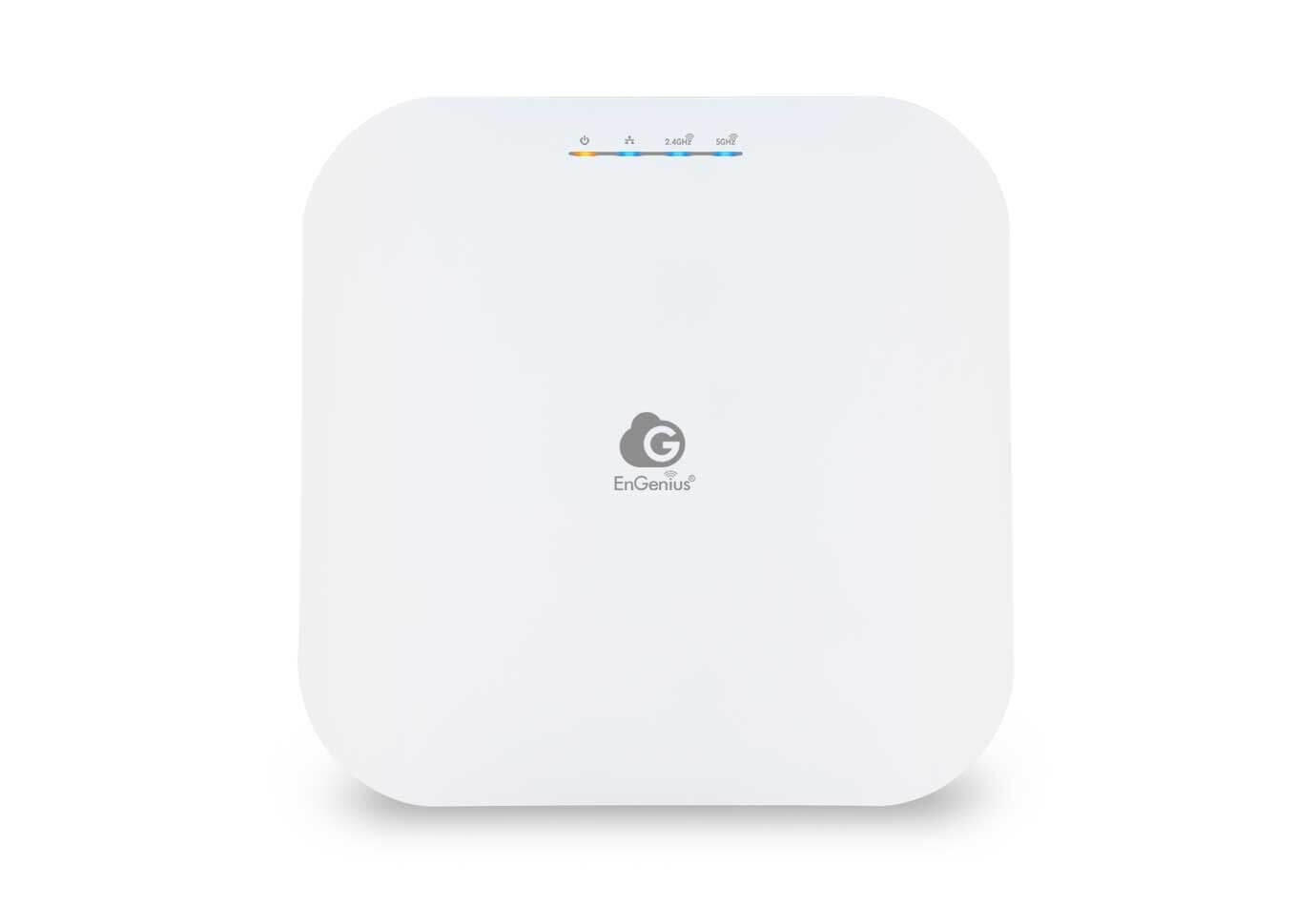 ENGENIUS EnGenius ECW230 Punto di Accesso Interno WiFi 6 802.11ax, 2.5GbE, gestito, EnGenius Cloud - RETI | TecnoCARE.net Sabaudia, Latina, Terracina, San Felice Circeo e Pontinia