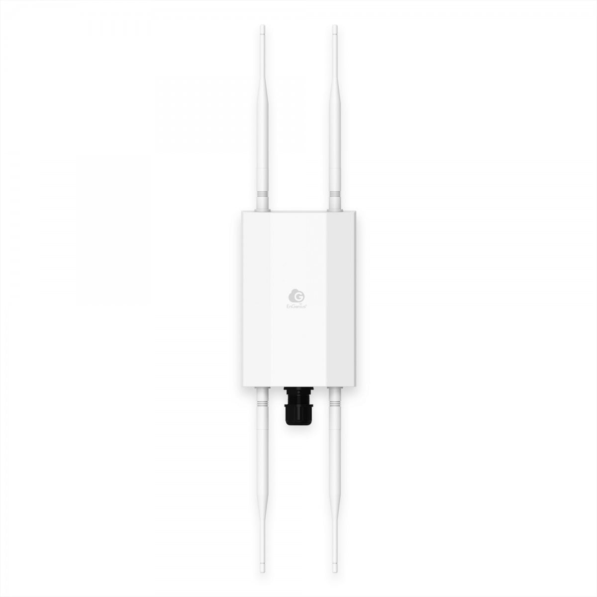 ENGENIUS EnGenius ECW260 Punto di Accesso Esterno WiFi 6 802.11ax, 2.5GbE, Gestito, EnGenius Cloud - RETI | TecnoCARE.net Sabaudia, Latina, Terracina, San Felice Circeo e Pontinia
