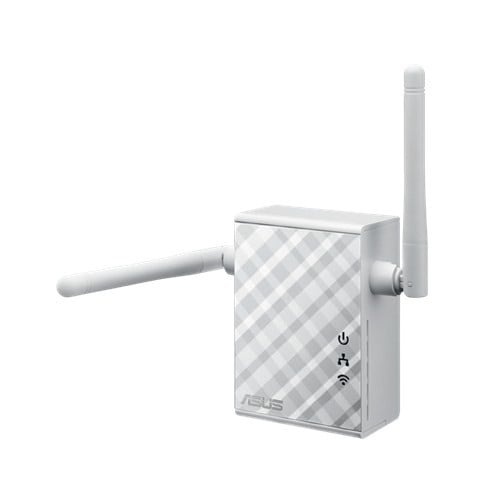 ASUS ASUS RP-N12 100 Mbit/s - RETI | TecnoCARE.net Sabaudia, Latina, Terracina, San Felice Circeo e Pontinia