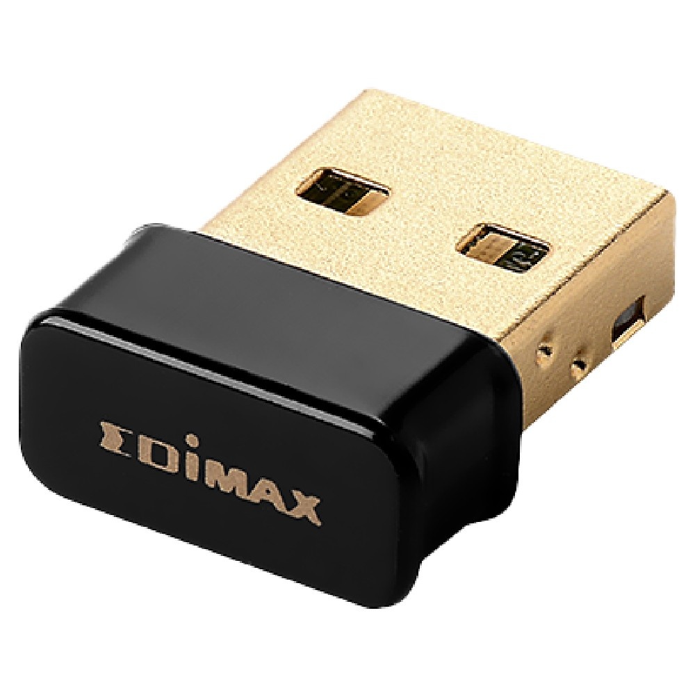 IIYAMA Edimax EW-7811Un V2 WLAN 150 Mbit/s - COMPONENTI | TecnoCARE.net Sabaudia, Latina, Terracina, San Felice Circeo e Pontinia