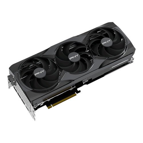 PNY PNY VGA GEFORCE RTX 5080, 16GB GDDR7, OVERCLOCKED TRIPLE FAN, HDMI/DP*3, DLSS 4 - SCHEDE VIDEO | TecnoCARE.net Sabaudia, Latina, Terracina, San Felice Circeo e Pontinia