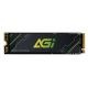 AGI TECHNOLOGY AGI SSD INTERNO AI818 1TB 2,5" PCI-E 4.0 R/W 4700/2800 - SSD INTERNI | TecnoCARE.net Sabaudia, Latina, Terracina, San Felice Circeo e Pontinia