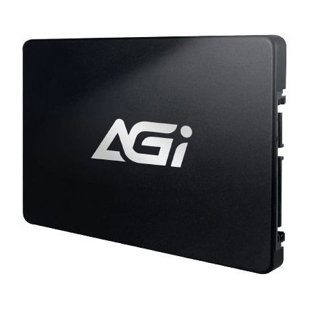 AGI TECHNOLOGY AGI SSD INTERNO AI238 256GB 2,5 SATA3 - SSD INTERNI | TecnoCARE.net Sabaudia, Latina, Terracina, San Felice Circeo e Pontinia