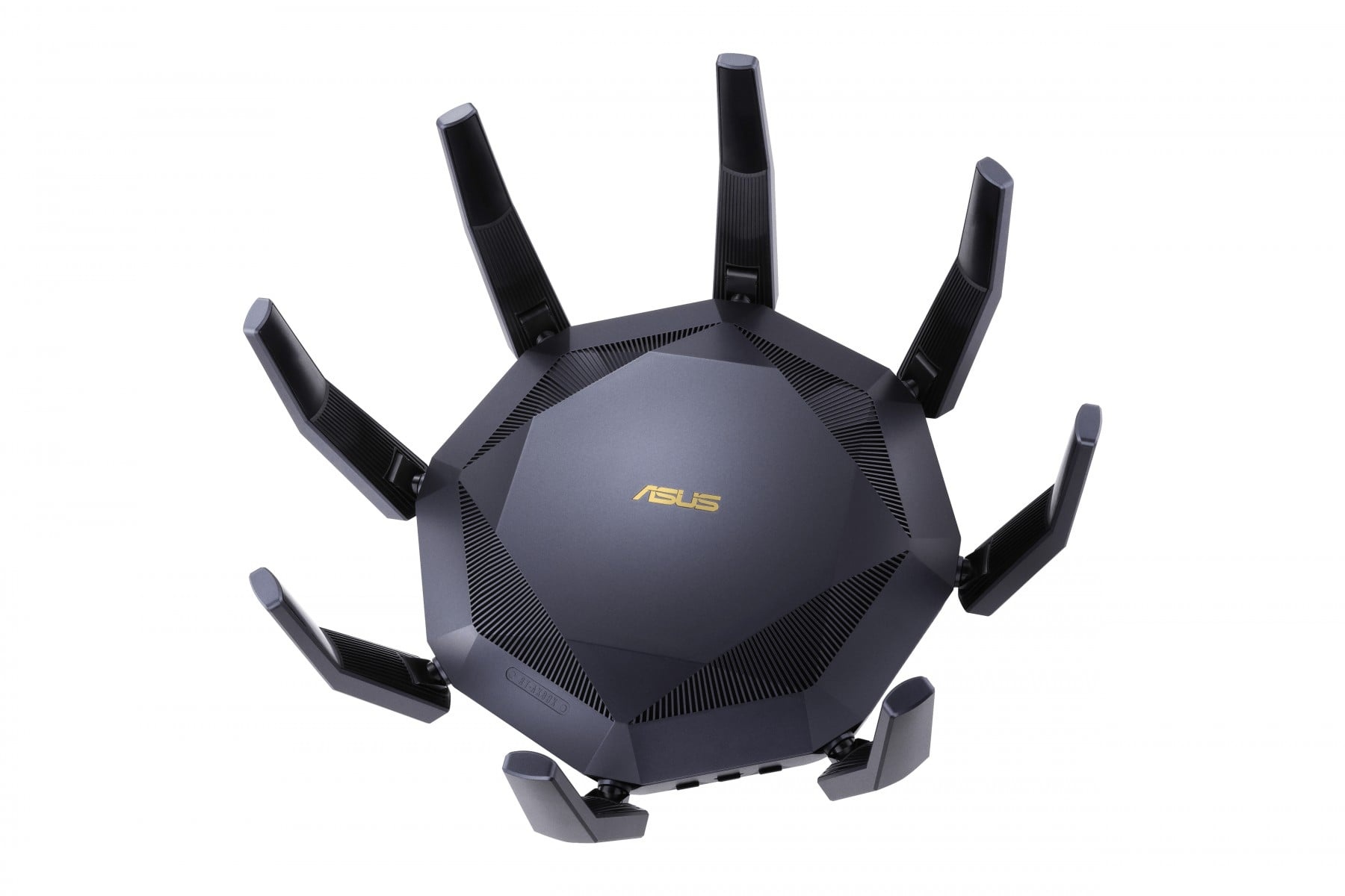 ASUS ASUS 90IG04J1-BM3010 RT-AX89X AX6000 Router da tavolo Dual-Band Wi-Fi 6 - RETI | TecnoCARE.net Sabaudia, Latina, Terracina, San Felice Circeo e Pontinia