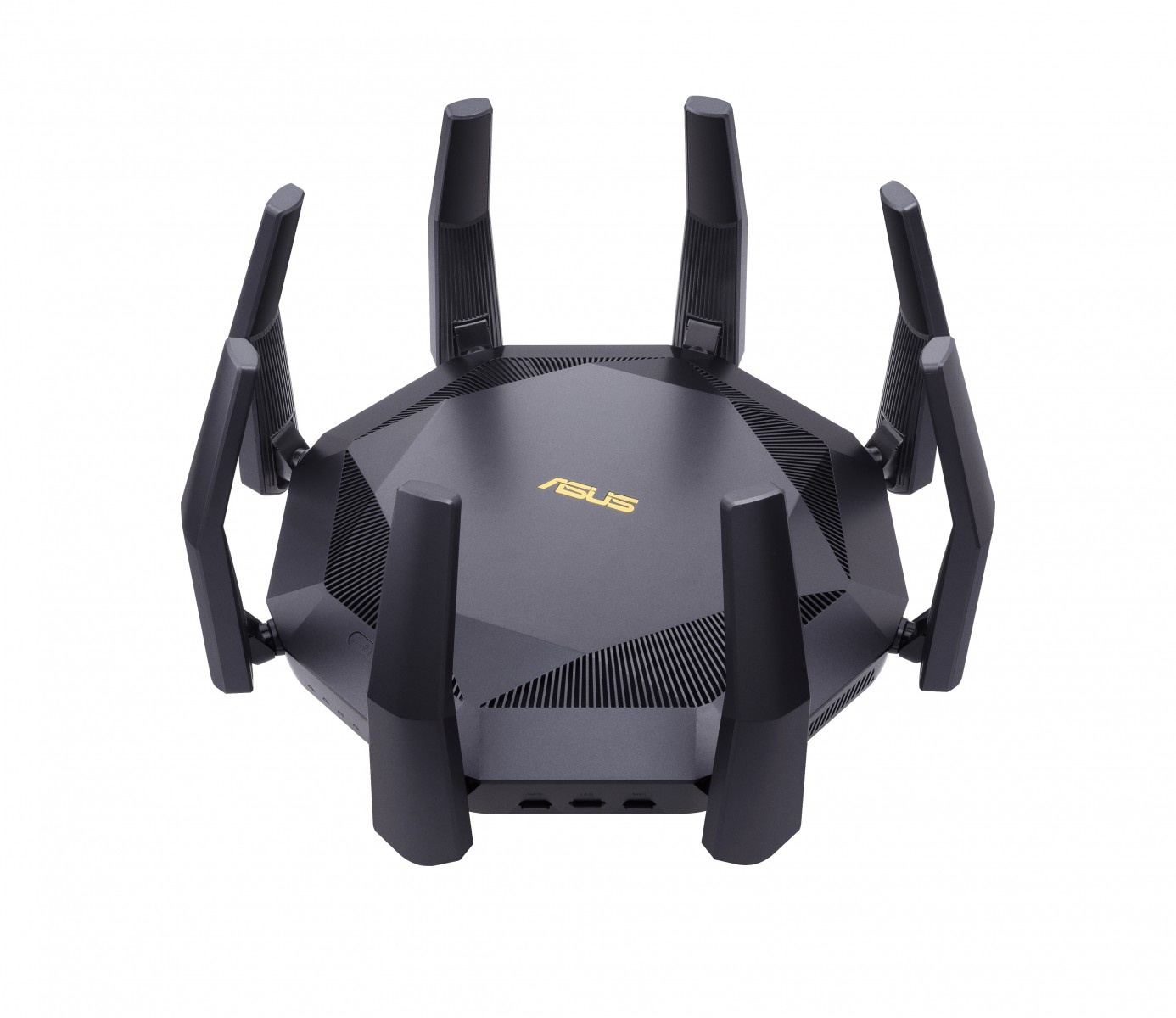ASUS ASUS 90IG04J1-BM3010 RT-AX89X AX6000 Router da tavolo Dual-Band Wi-Fi 6 - RETI | TecnoCARE.net Sabaudia, Latina, Terracina, San Felice Circeo e Pontinia