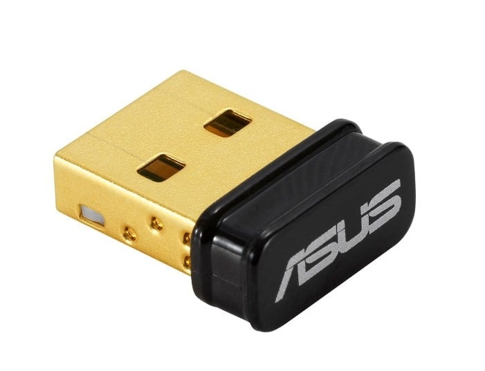 ASUS ASUS USB-BT500 Bluetooth 3 Mbit/s - COMPONENTI | TecnoCARE.net Sabaudia, Latina, Terracina, San Felice Circeo e Pontinia