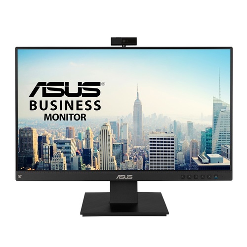 ASUS ASUS BE24EQK Monitor PC 60,5 cm (23.8") 1920 x 1080 Pixel Full HD LED Nero - MONITOR E ACCESSORI | TecnoCARE.net Sabaudia, Latina, Terracina, San Felice Circeo e Pontinia
