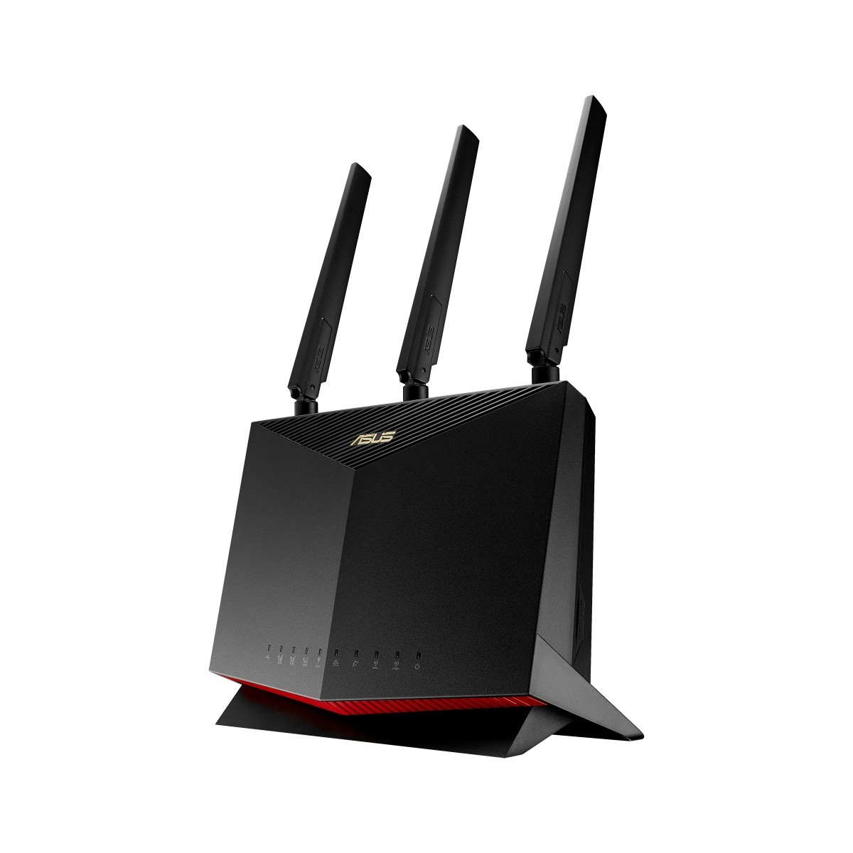 ASUS Router Gigabit Dual-Band ASUS 4G-AC86U con supporto 4G LTE - RETI | TecnoCARE.net Sabaudia, Latina, Terracina, San Felice Circeo e Pontinia