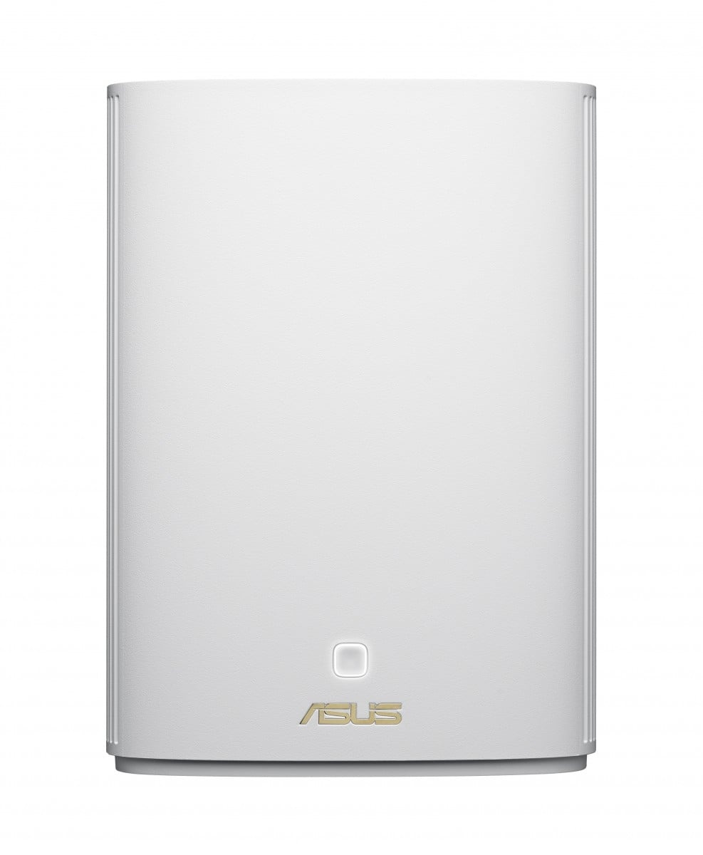 ASUS ASUS ZenWiFi AX Hybrid (XP4) (1-PK) Dual-band (2.4 GHz/5 GHz) Wi-Fi 6 (802.11ax) Bianco 2 Interno - RETI | TecnoCARE.net Sabaudia, Latina, Terracina, San Felice Circeo e Pontinia
