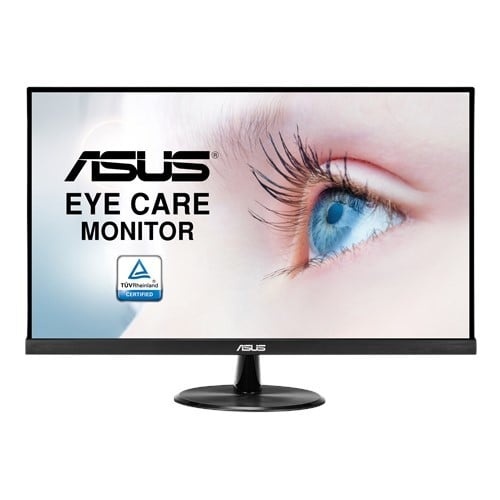 ASUS ASUS VP279HE 68,6 cm (27") 1920 x 1080 Pixel Full HD LED Nero - MONITOR E ACCESSORI | TecnoCARE.net Sabaudia, Latina, Terracina, San Felice Circeo e Pontinia