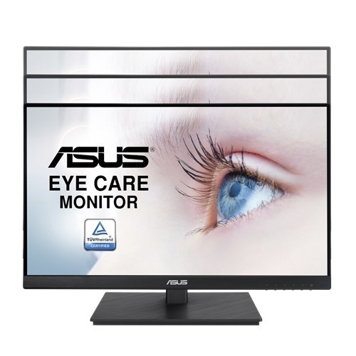 ASUS ASUS VA229QSB Monitor PC 54,6 cm (21.5") 1920 x 1080 Pixel Full HD LED Nero - MONITOR E ACCESSORI | TecnoCARE.net Sabaudia, Latina, Terracina, San Felice Circeo e Pontinia