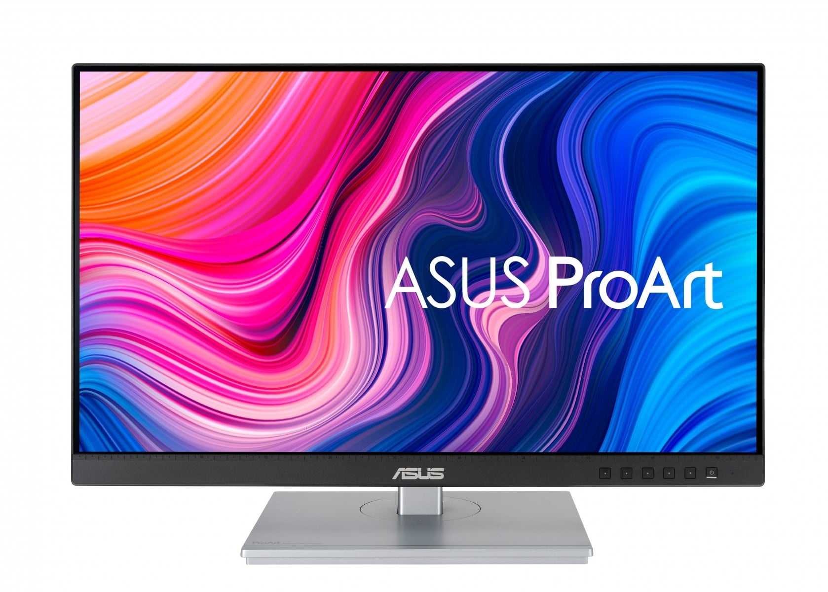 ASUS ASUS PA247CV Monitor PC 60,5 cm (23.8") 1920 x 1080 Pixel Full HD LED Nero, Argento - MONITOR E ACCESSORI | TecnoCARE.net Sabaudia, Latina, Terracina, San Felice Circeo e Pontinia