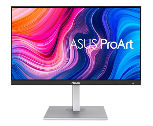 ASUS ASUS MONITOR 27 LED IPS 16:9 WQHD PROART, PIVOT, 100 sRGB, 100 Rec 709, CALMAN VER, USB-C, DP/HDMI - MONITOR DESIGNER | TecnoCARE.net Sabaudia, Latina, Terracina, San Felice Circeo e Pontinia