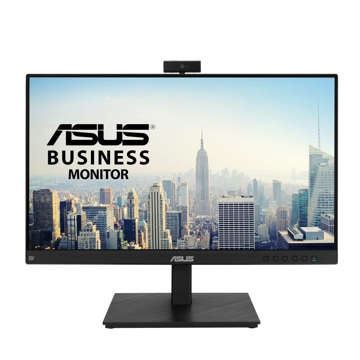 ASUS ASUS BE24EQSK Monitor PC 60,5 cm (23.8") 1920 x 1080 Pixel Full HD Nero - MONITOR E ACCESSORI | TecnoCARE.net Sabaudia, Latina, Terracina, San Felice Circeo e Pontinia
