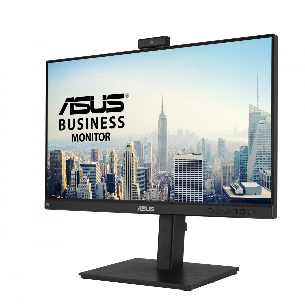ASUS ASUS BE24EQSK Monitor PC 60,5 cm (23.8") 1920 x 1080 Pixel Full HD Nero - MONITOR E ACCESSORI | TecnoCARE.net Sabaudia, Latina, Terracina, San Felice Circeo e Pontinia