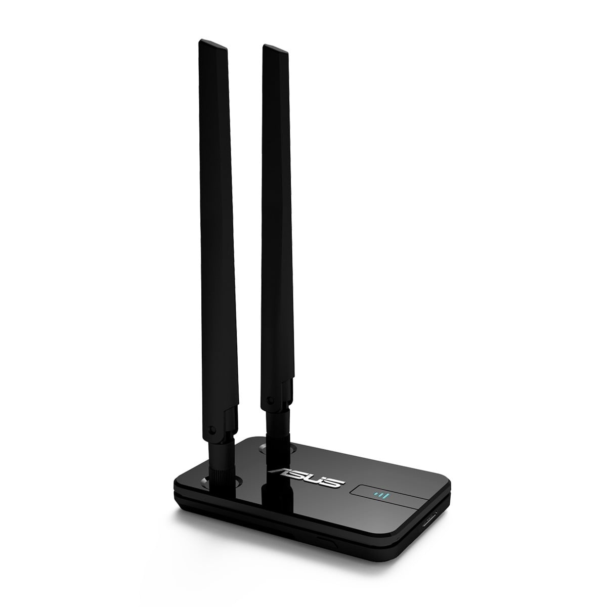 ASUS ASUS 90IG06I0-BM0400 Adattatore Wi-Fi 5 Dual-Band USB-AC58 Nero - COMPONENTI | TecnoCARE.net Sabaudia, Latina, Terracina, San Felice Circeo e Pontinia