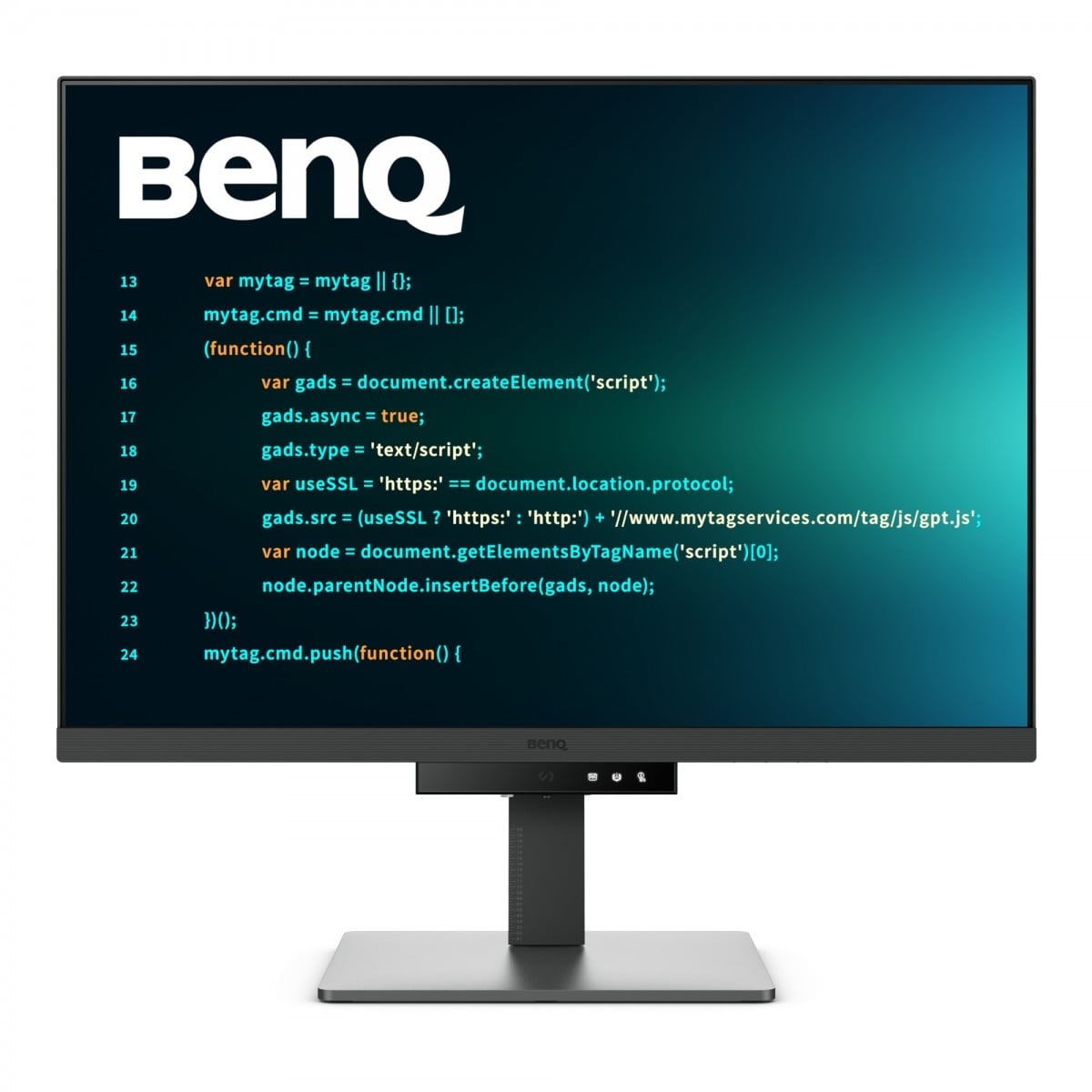 BENQ BenQ RD280U Monitor PC 71,6 cm (28.2") 3840 x 2560 Pixel 4K Ultra HD Nero - MONITOR E ACCESSORI | TecnoCARE.net Sabaudia, Latina, Terracina, San Felice Circeo e Pontinia