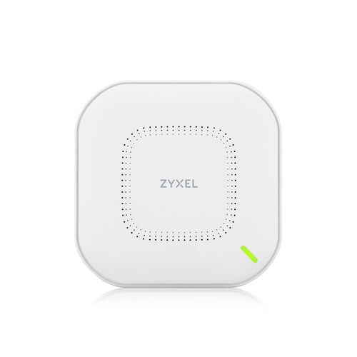 ZYXEL ZYXEL ACCESS POINT INDOOR POE WI-FI 6 AX 2975MB, ANTENNE SMART INTEGRATE, SOFFITTO/PARETE - ACCESS POINT | TecnoCARE.net Sabaudia, Latina, Terracina, San Felice Circeo e Pontinia