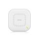 ZYXEL ZYXEL ACCESS POINT INDOOR POE WI-FI 6 AX 2975MB, ANTENNE SMART INTEGRATE, SOFFITTO/PARETE - ACCESS POINT | TecnoCARE.net Sabaudia, Latina, Terracina, San Felice Circeo e Pontinia